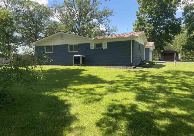 20th image of 812 S Jean Dr, Portland, IN 47371 | MLS# 202625028