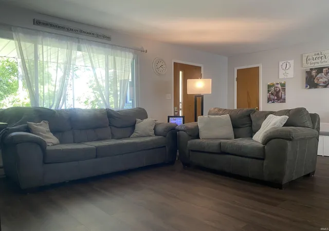 2nd image of 812 S Jean Dr, Portland, IN 47371 | MLS# 202625028