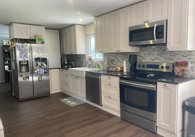 5th image of 812 S Jean Dr, Portland, IN 47371 | MLS# 202625028