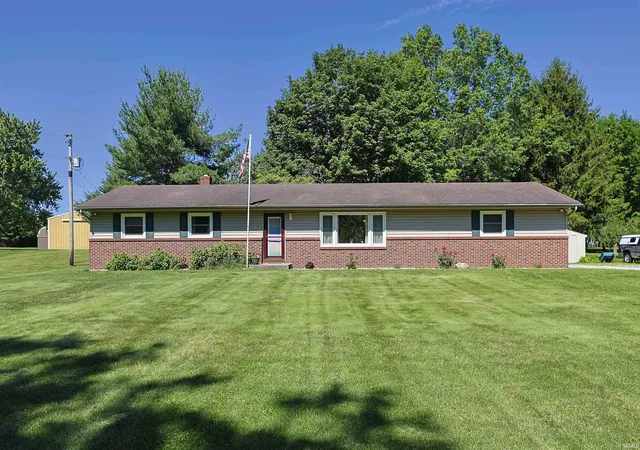 1st image of 6384 N 900 E Rd, New Carlisle, IN 46552 | MLS# 202625029