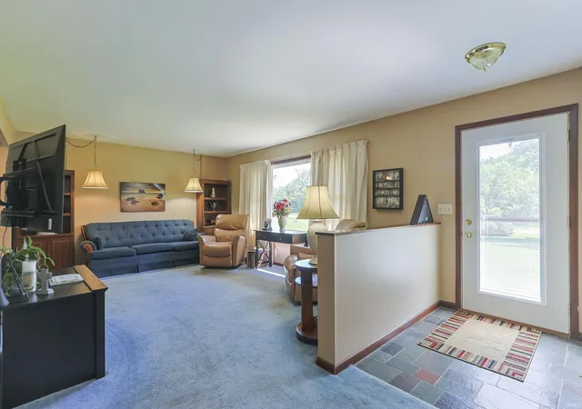 2nd image of 6384 N 900 E Rd, New Carlisle, IN 46552 | MLS# 202625029