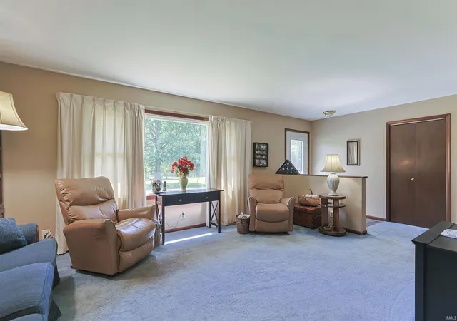 3rd image of 6384 N 900 E Rd, New Carlisle, IN 46552 | MLS# 202625029