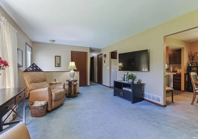4th image of 6384 N 900 E Rd, New Carlisle, IN 46552 | MLS# 202625029