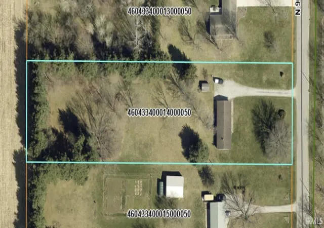 41st image of 6384 N 900 E Rd, New Carlisle, IN 46552 | MLS# 202625029