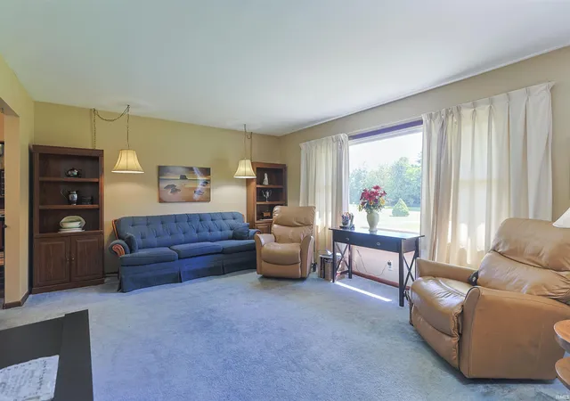 5th image of 6384 N 900 E Rd, New Carlisle, IN 46552 | MLS# 202625029
