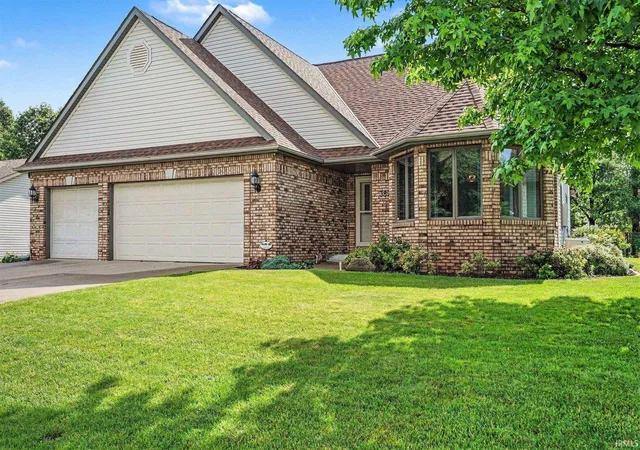 1st image of 3828 Thornridge Dr, Elkhart, IN 46514 | MLS# 202625033