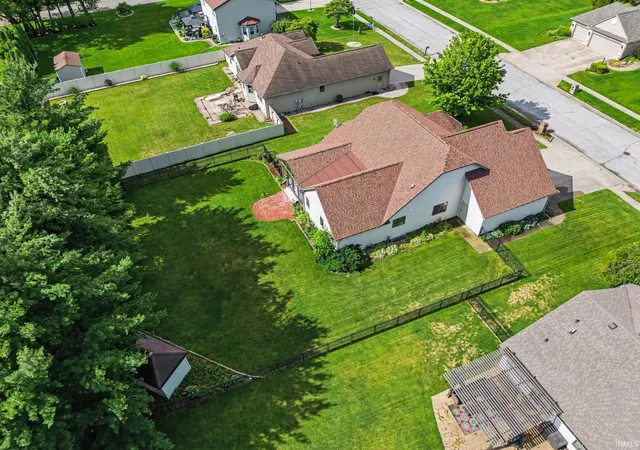 25th image of 3828 Thornridge Dr, Elkhart, IN 46514 | MLS# 202625033