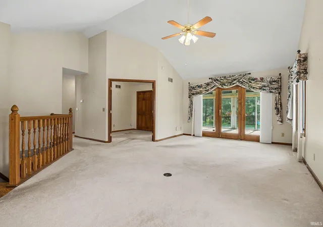 3rd image of 3828 Thornridge Dr, Elkhart, IN 46514 | MLS# 202625033