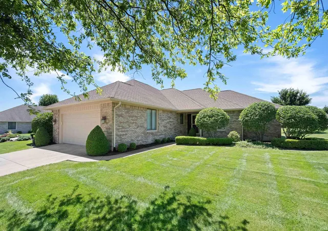 Homes for sale in Kokomo, IN | 3111 Enclave Ct, Kokomo, IN 46902 | MLS# 202625034