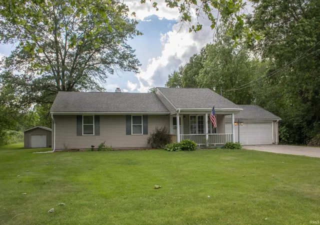 1st image of 2805 Pleasant Plain Ave, Elkhart, IN 46517 | MLS# 202625036