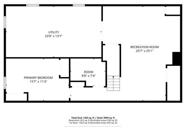 33rd image of 2805 Pleasant Plain Ave, Elkhart, IN 46517 | MLS# 202625036