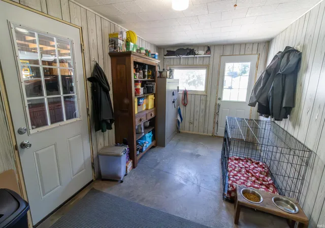 Photo 35 of Manufactured home for sale at 230 W Allen St, Markle, IN 46770 | MLS# 202625045 | Listing updated on 2026-09-30