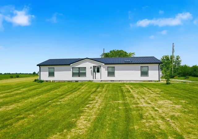 5th image of 6205 E 1000 N-1, Monroeville, IN 46773 | MLS# 202625046