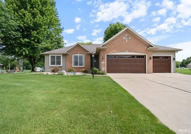 Photo 1 of Sale Pending at 18765 Madison Ct, Goshen, IN 46528 | MLS# 202625050 | Listing updated on 2026-07-22