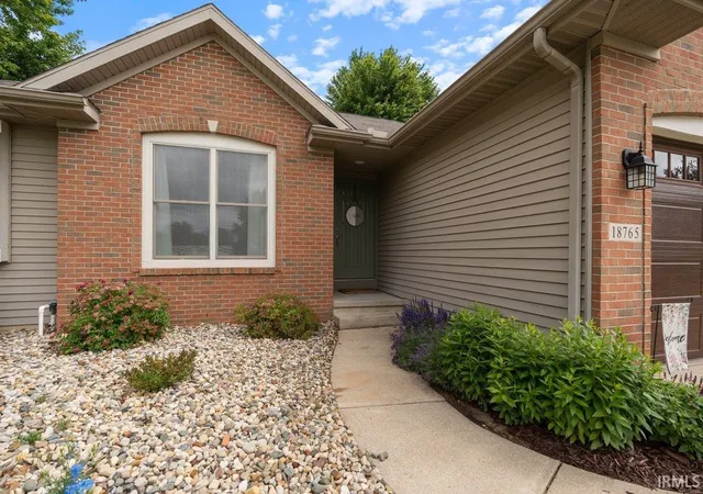 Photo 2 of Sale Pending at 18765 Madison Ct, Goshen, IN 46528 | MLS# 202625050 | Listing updated on 2026-07-22