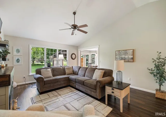 Photo 3 of Sale Pending at 18765 Madison Ct, Goshen, IN 46528 | MLS# 202625050 | Listing updated on 2026-07-22