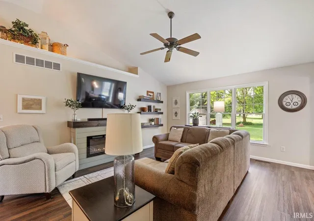 Photo 4 of Sale Pending at 18765 Madison Ct, Goshen, IN 46528 | MLS# 202625050 | Listing updated on 2026-07-22
