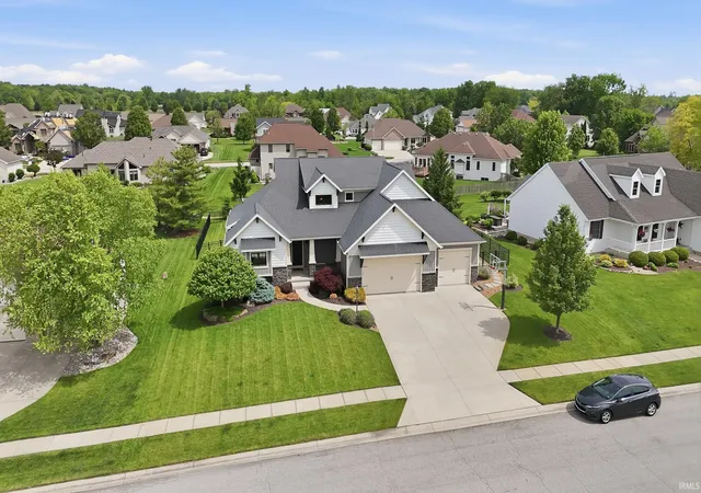 2nd image of 10223 Buttonwood Pass, Leo, IN 46765 | MLS# 202625065