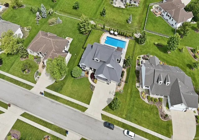 3rd image of 10223 Buttonwood Pass, Leo, IN 46765 | MLS# 202625065