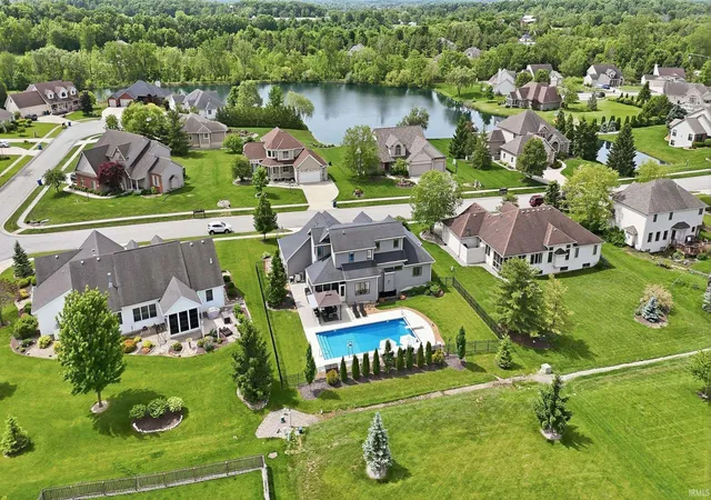 5th image of 10223 Buttonwood Pass, Leo, IN 46765 | MLS# 202625065
