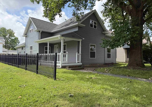 1st image of 1007 W Sycamore St, Kokomo, IN 46901 | MLS# 202625066