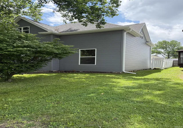 2nd image of 1007 W Sycamore St, Kokomo, IN 46901 | MLS# 202625066