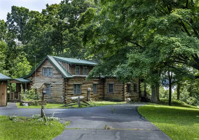 1st image of 7530 E Pine Grove Rd, Bloomington, IN 47401 | MLS# 202625068