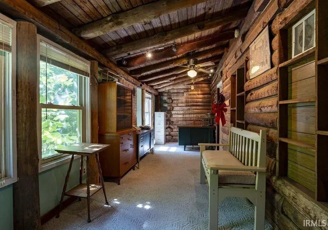 2nd image of 7530 E Pine Grove Rd, Bloomington, IN 47401 | MLS# 202625068