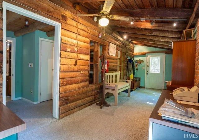 4th image of 7530 E Pine Grove Rd, Bloomington, IN 47401 | MLS# 202625068