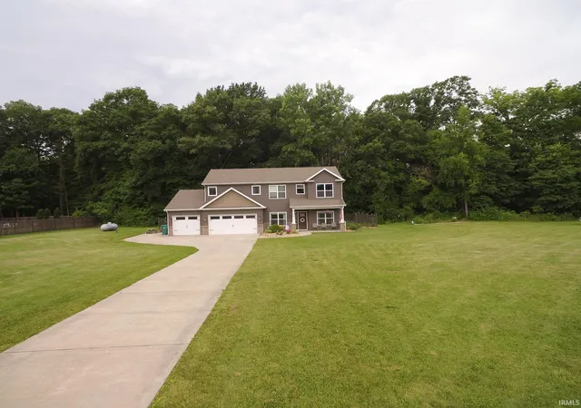1st image of 701 Grey Goose Ln, West Lafayette, IN 47906 | MLS# 202625070