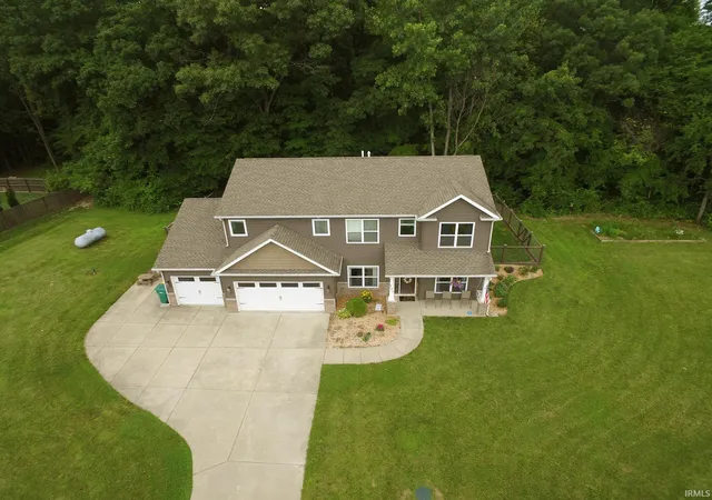 2nd image of 701 Grey Goose Ln, West Lafayette, IN 47906 | MLS# 202625070