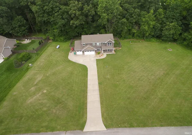 38th image of 701 Grey Goose Ln, West Lafayette, IN 47906 | MLS# 202625070