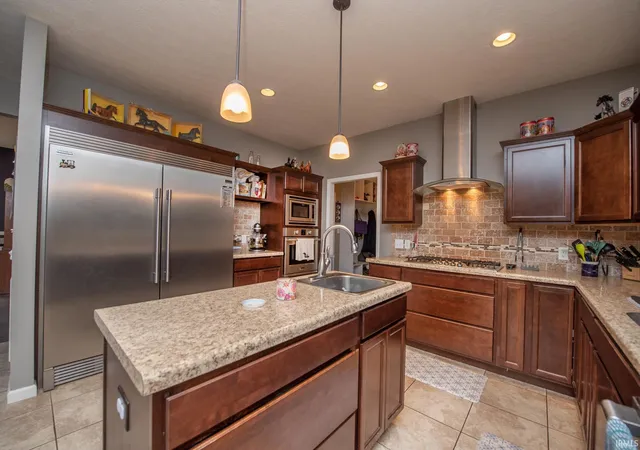 5th image of 701 Grey Goose Ln, West Lafayette, IN 47906 | MLS# 202625070
