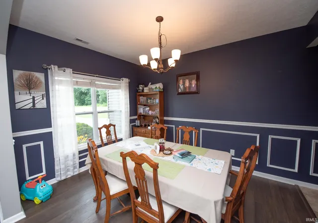 Photo 4 of Manufactured home for sale at 701 Grey Goose Ln, West Lafayette, IN 47906 | MLS# 202625070 | Listing updated on 2026-09-30