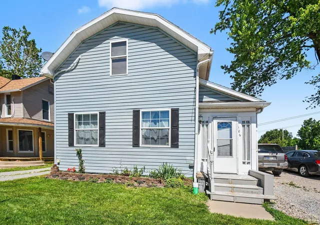 Homes for sale in Goshen, IN | 106 Olive St, Goshen, IN 46528 | MLS# 202625078