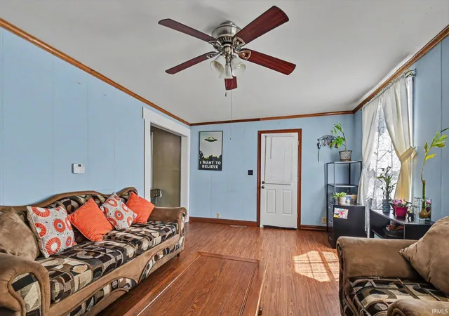 Homes for sale in Goshen, IN | 106 Olive St, Goshen, IN 46528 | MLS# 202625078