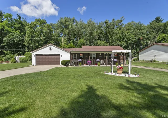 1st image of 309 N Boles St, Osceola, IN 46561 | MLS# 202625084