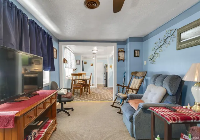 2nd image of 309 N Boles St, Osceola, IN 46561 | MLS# 202625084