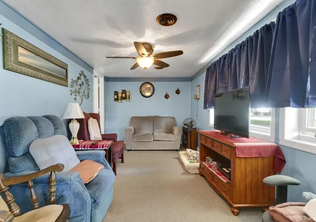 3rd image of 309 N Boles St, Osceola, IN 46561 | MLS# 202625084