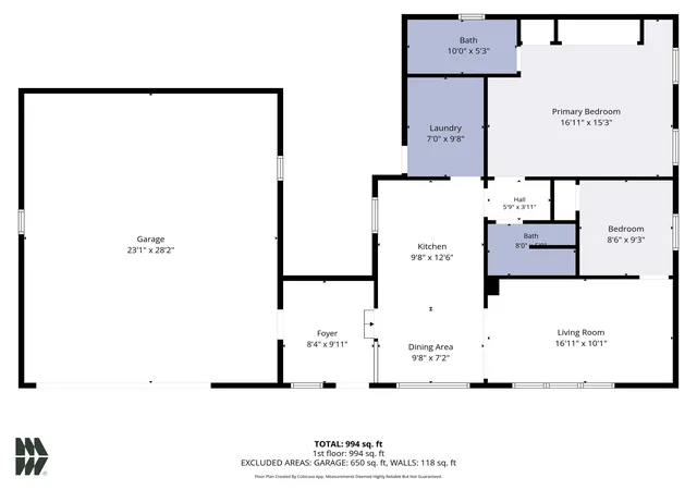 33rd image of 309 N Boles St, Osceola, IN 46561 | MLS# 202625084
