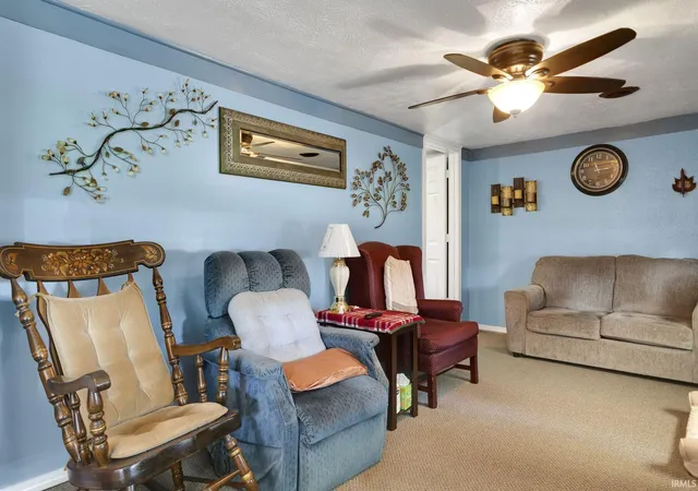 4th image of 309 N Boles St, Osceola, IN 46561 | MLS# 202625084