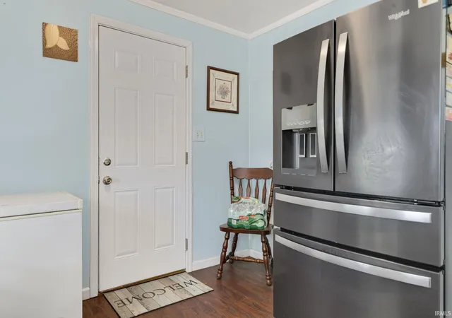 5th image of 309 N Boles St, Osceola, IN 46561 | MLS# 202625084