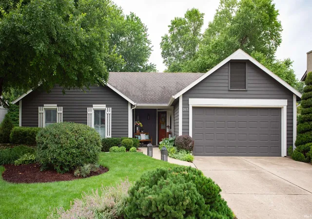 Photo 1 of Sale Pending at 317 Lodi Ln, Lafayette, IN 47905 | MLS# 202625085 | Listing updated on 2026-07-10