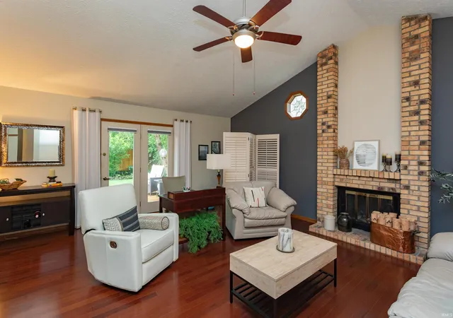Photo 2 of Sale Pending at 317 Lodi Ln, Lafayette, IN 47905 | MLS# 202625085 | Listing updated on 2026-07-10