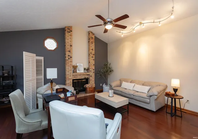 Photo 3 of Sale Pending at 317 Lodi Ln, Lafayette, IN 47905 | MLS# 202625085 | Listing updated on 2026-07-10