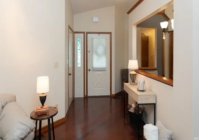 Photo 3 of Sale Pending at 317 Lodi Ln, Lafayette, IN 47905 | MLS# 202625085 | Listing updated on 2026-07-10
