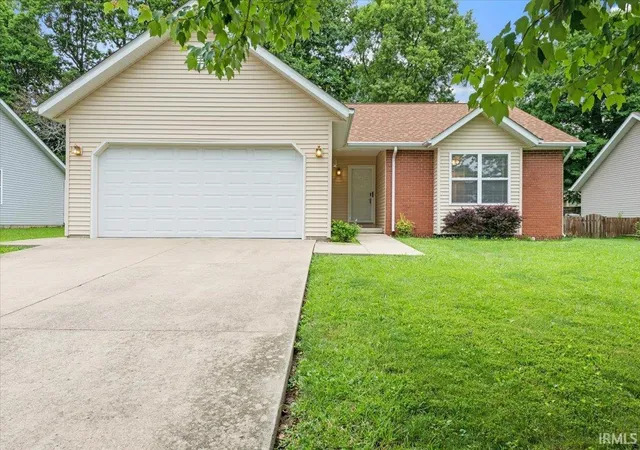 1st image of 7160 W Upland Ct, Bloomington, IN 47404 | MLS# 202625086