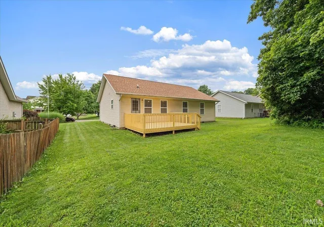 18th image of 7160 W Upland Ct, Bloomington, IN 47404 | MLS# 202625086
