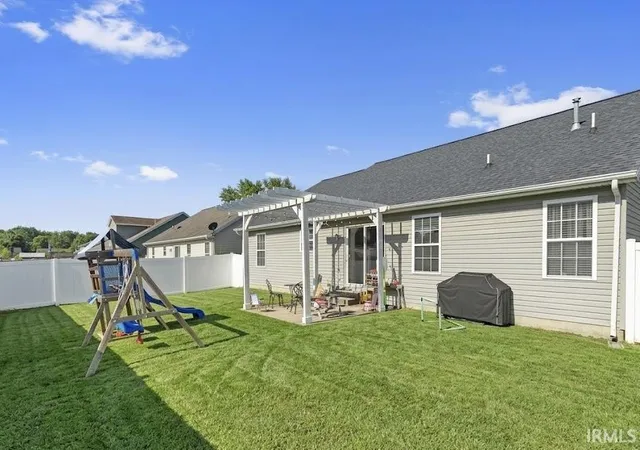 Homes for sale in Newburgh, IN | 1780 Sandal Wy, Newburgh, IN 47630 | MLS# 202625089
