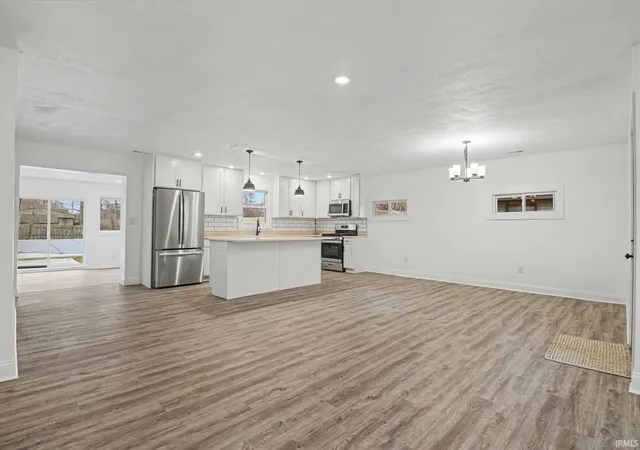 3rd image of 28880 County Road 16, Elkhart, IN 46516 | MLS# 202625090